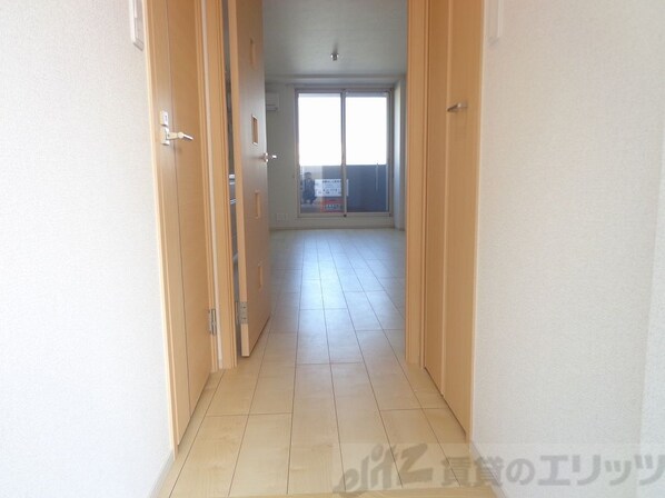 アルヴィータの物件内観写真